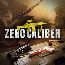 Zero Caliber VR PC Game Free Download