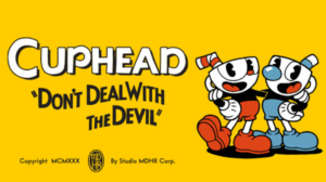 Cuphead free download