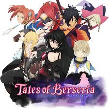 Tale of Berseria Free Download For Pc