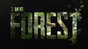 The Forest game download for PC
